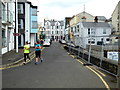 Bath Street, Portrush