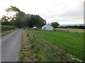 Cottage at East Tullyfergus