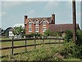 Lower Venn Farm (Bodenham)