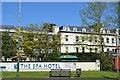 The Spa Hotel