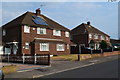 Houses in Wilmington Court Road