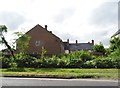 Houses by Bypass Road, Romsey