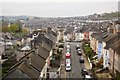 Roofscape, Devonport