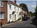 Cottages at East Lambrook