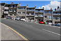 Lambhay Hill flats, Plymouth