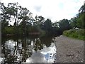 Justinhaugh South Esk River