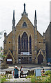 Bridport : United Reformed and Methodist Church