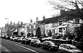 Cottages, Rounceval St, Chipping Sodbury, Gloucestershire 2013