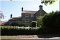 House on Owmby Road, Spridlington