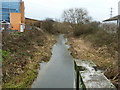 River Lea or Lee Diversion