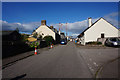 Outram Street, Invergordon