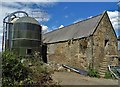 At Bramley Farm, Bramley near Marsh Lane