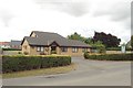 Memorial Hall, Longframlington