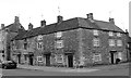 Houses, Horse Street, Chipping Sodbury, Gloucestershire 2014