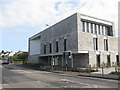 NT2269 : Allermuir Health Centre, Colinton by M J Richardson