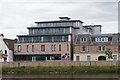 Premier Inn on Huntly Street, Inverness