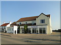 The Keswick Hotel, Bacton