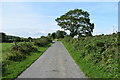 Ballylennan Road, Ballylennan Scott