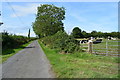 Ballylennan Road, Ballylennan Scott