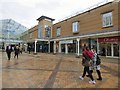 Merseyway Shopping Centre