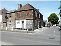 The Red Lion Public House, 1, Kingsdown Road