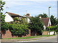 Walton Road / Weston Avenue