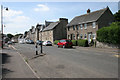 Houses, Main Road, Fenwick