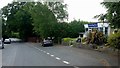 Penhow Village Shop