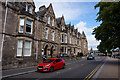 Ardross Terrace, Inverness