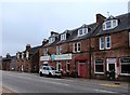 The Bad Girl Bakery, Great North Road, Muir of Ord