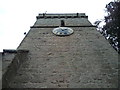 SO5345 : St. Nicholas Church (Bell Tower | Sutton St. Nicholas) by Fabian Musto
