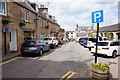 Market Street, Tain