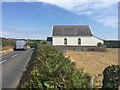 Chapel near Pitton