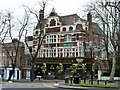 The Great Northern Railway Tavern, Hornsey N8