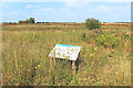 Fairlop Quarry Nature Reserve