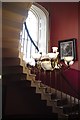 Staircase at the Elms