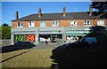 Shops, Braidcraft Terrace