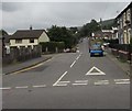 Farm Road, Pontlottyn