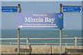 Welcome to Minnis Bay