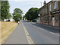 Wellington Street, Batley