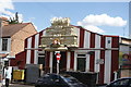 View of the Sri Kapaga Vinayagar Kovil temple on Bedford Road