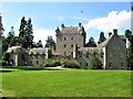 Cawdor Castle