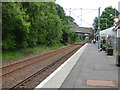 West Kilbride railway station