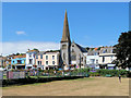 United Reformed Church, Dawlish