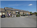 Wensleydale Garden Centre, Leyburn