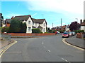 SP7461 : Baring Road, Northampton by Malc McDonald