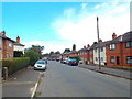 SP7461 : Dallington Road, Northampton by Malc McDonald
