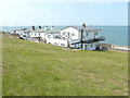 House, East Cliff Parade