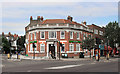 Lloyds Bank, Lordship Lane