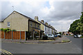 Cherry Hinton: Church End